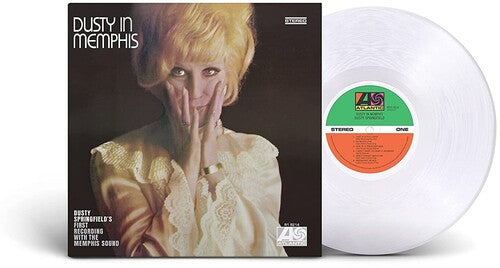 Springfield, Dusty - Dusty in Memphis (Silver)