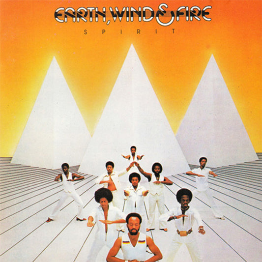 Earth Wind & Fire - Spirit (Speakers Corner)