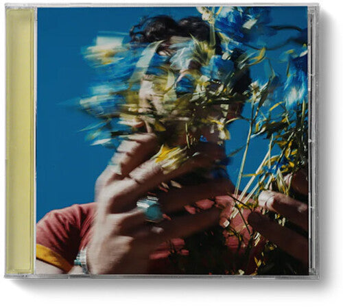 Jonas, Joe - Music For People Who Believe In Love (CD)