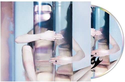 Poppy - Empty Hands (Digipack) (CD)