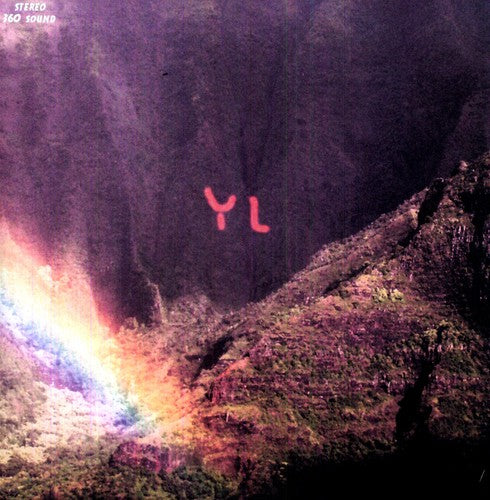 Youth Lagoon - Year of Hibernation