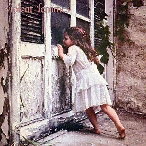 Violent Femmes - Violent Femmes (Indie Exclusive, Limited Edition, Blue Vinyl)