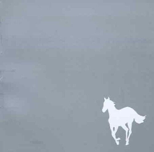 Deftones - White Pony (Import) (CD)