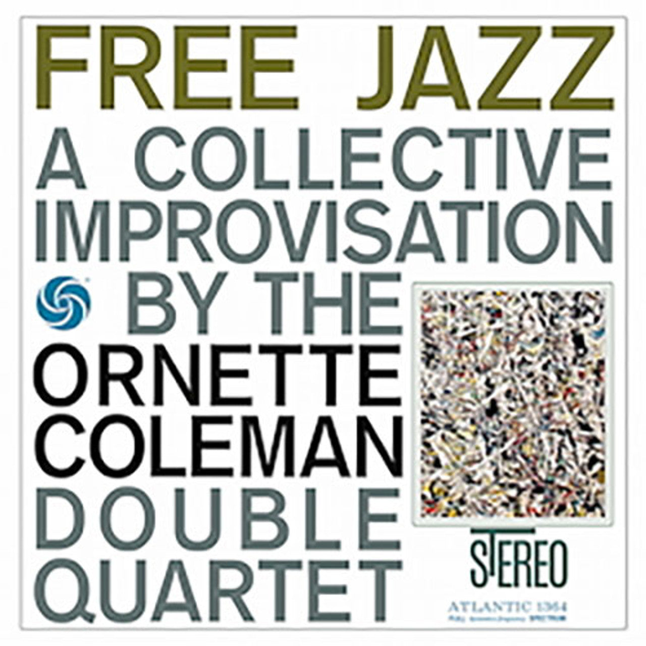 Coleman, Ornette - Free Jazz (Speakers Corner, 180 Gram)
