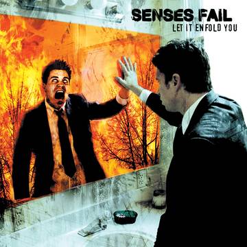 Senses Fail - Let It Enfold You (RSD 2021)