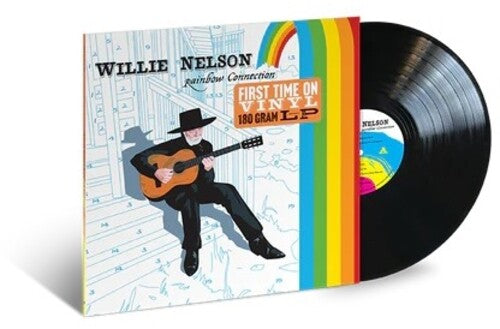Nelson, Willie ‚Äé‚Äì Rainbow Connection