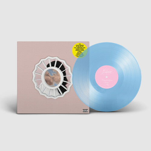 Miller, Mac - Divine Feminine (Indie Exclusive, Light Blue)