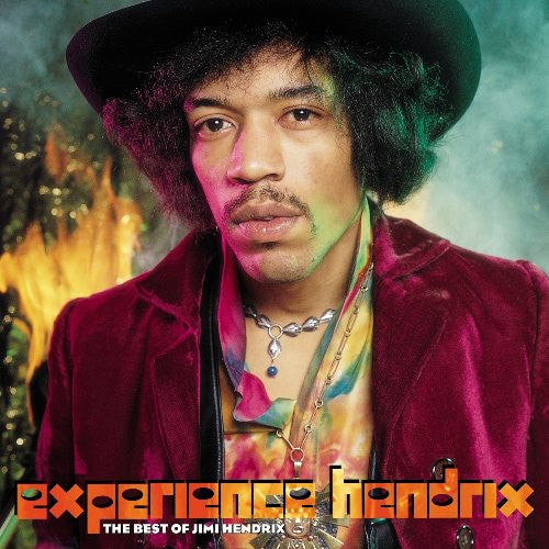 Hendrix, Jimi - Experience Hendrix: The Best of Jimi Hendrix (CD)