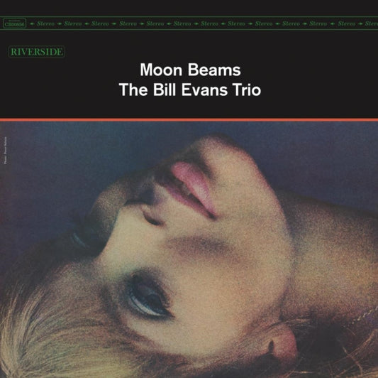 Evans, Bill - Moon Beams (Original Jazz Classics Series) (180 Gram Vinyl)