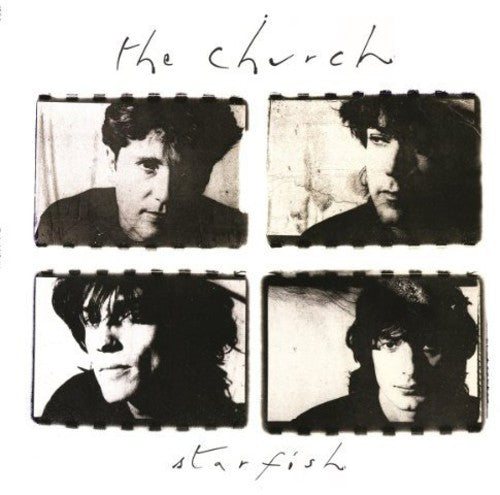 Church, The - Starfish (Holland Import)