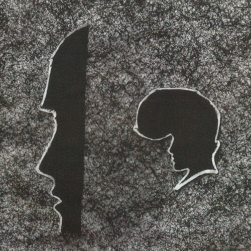 Megira, Charlie - Charlie Megira Und The Hefker Girl ("Opaque Ennui" Clear Vinyl)