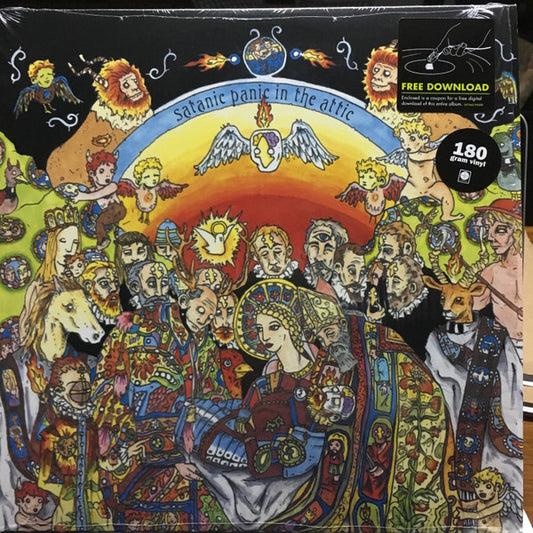 Of Montreal - Satanic Panic In The Attic (Pre-Loved)
