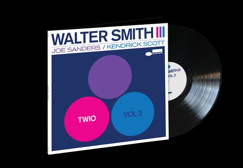 Smith III, Walter - Twio 2
