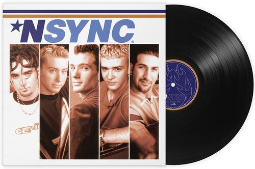 NSYNC - *NSYNC (25th Anniversary)