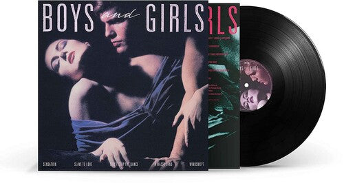 Ferry, Bryan - Boys And Girls