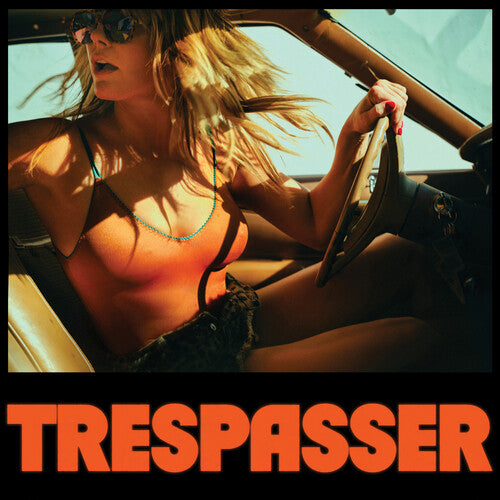 Potter, Grace - Trespasser (Indie Exclusive) (CD)