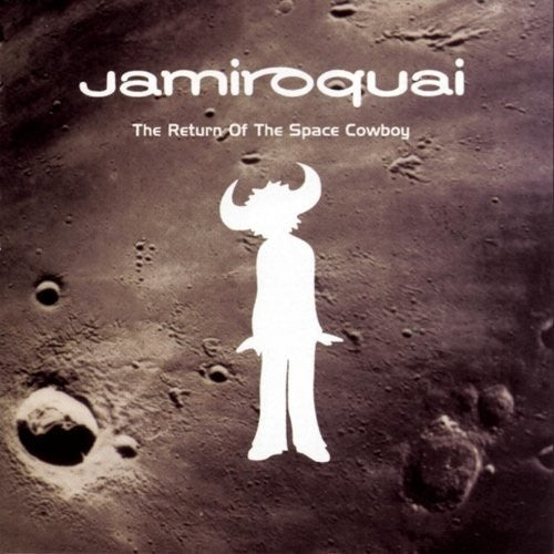 Jamiroquai - Return of the Space Cowboy (UK Import)