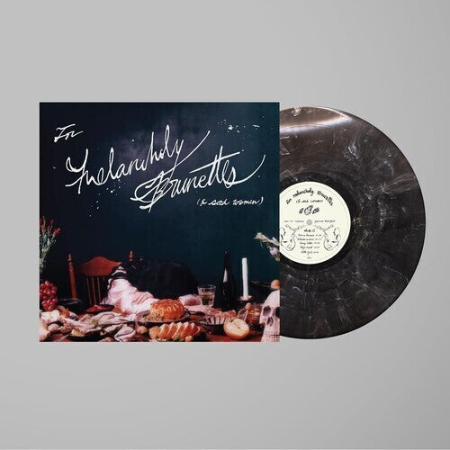 Japanese Breakfast - For Melancholy Brunettes (& Sad Women) (Colored Vinyl)