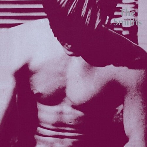 Smiths, The - The Smiths (CD)