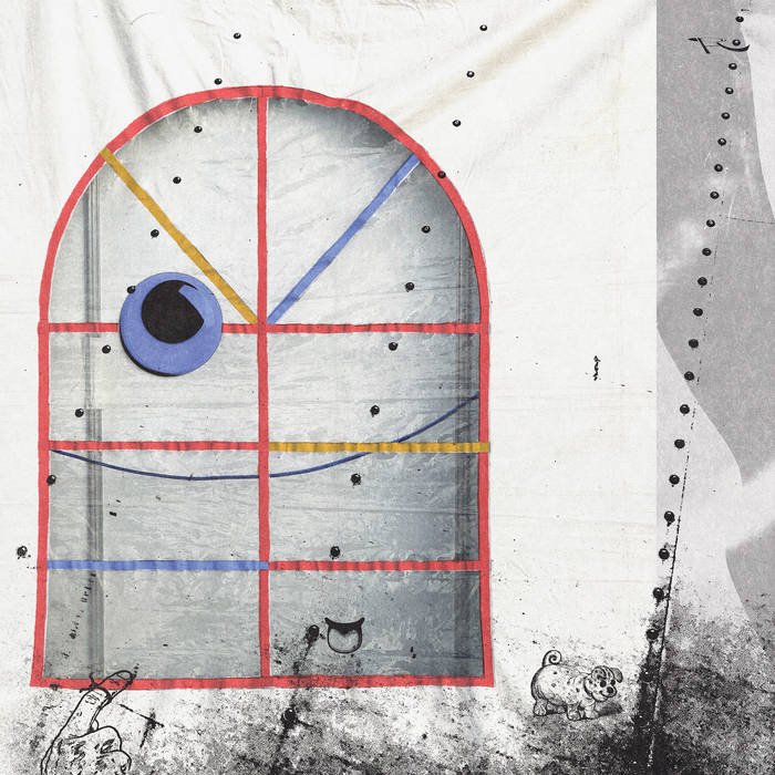 Hippo Campus - Good Dog Bad Dream (180 Gram, Black)