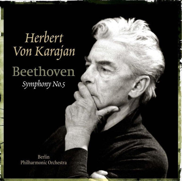 Beethoven - Symphony No. 5 In C Minor, Op. 67