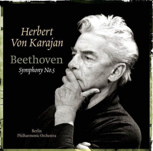 Beethoven - Symphony No. 5 In C Minor, Op. 67