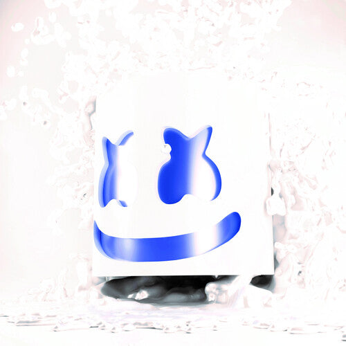Marshmello - Shockwave (140 Gram)