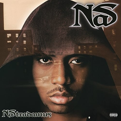 Nas - Nastradamus (140 Gram, Download Insert)