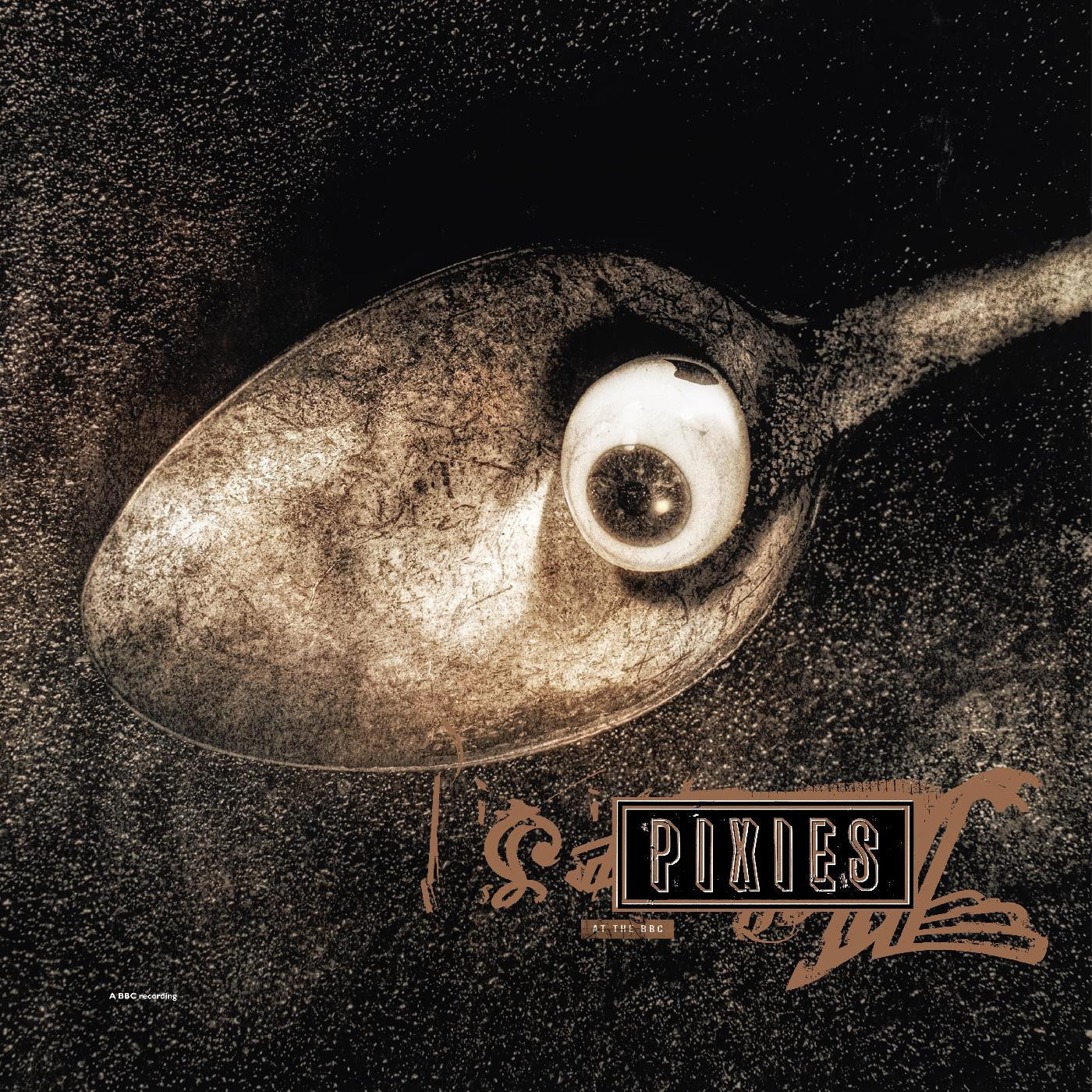 Pixies - Pixies at the BBC