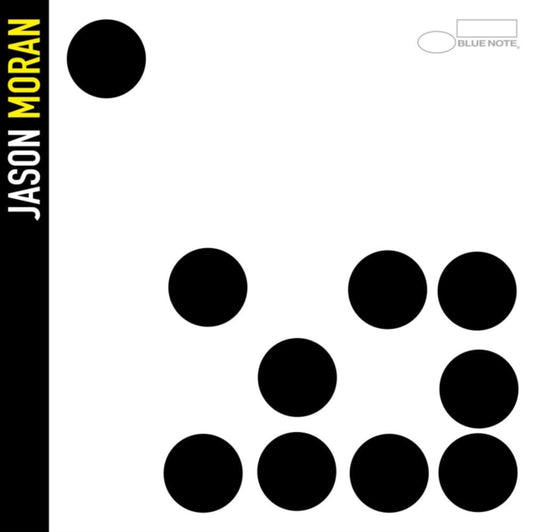 Moran, Jason - Ten (Blue Note Classic Vinyl Series)