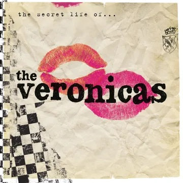 Veronicas, The - Secret Life Of... (Colored Vinyl) (RSD 2025)