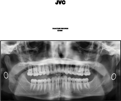 Van Cleaf, Jack - JVC (Bonus Tracks)
