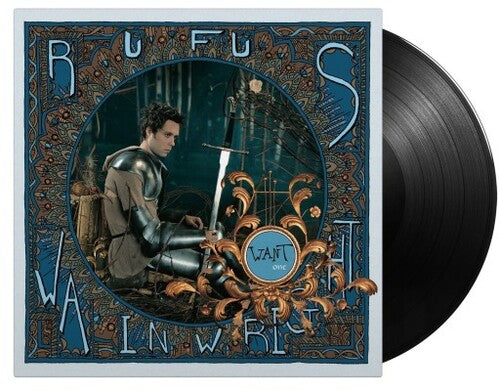 Wainwright, Rufus - Want One (Holland, Music on Vinyl, 180 Gram)