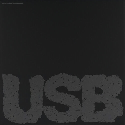 Fred Again... - USB (Volume 1)