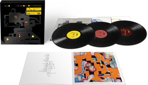 Wilco - The Whole Love Expanded (140 Gram, Box Set) (RSD 2024)