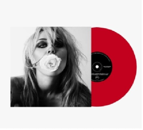 Miley - Bass Persuades (Indie Exclusive, Red Vinyl, Poster)