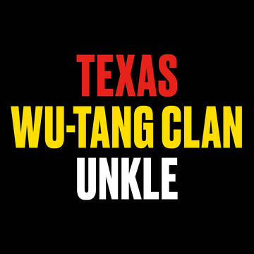 Texas & Wu-Tang Clan - Hi (RSD 2021)