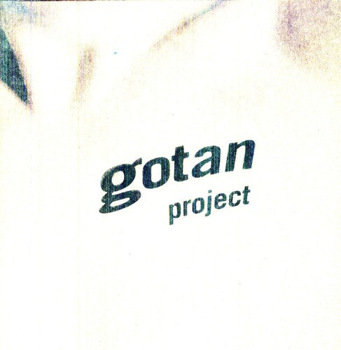 Gotan Project - Revancha Del Tango