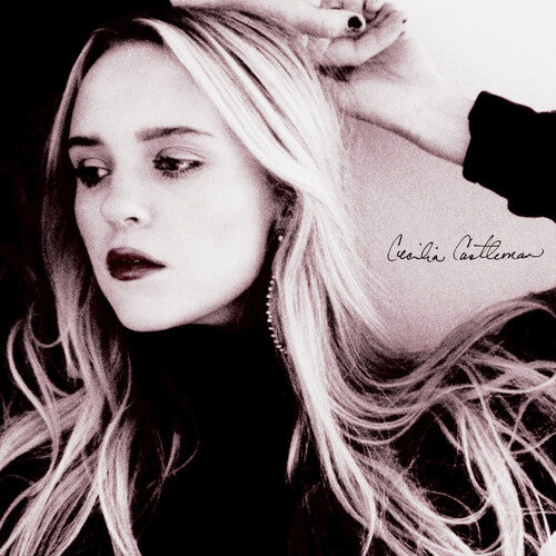 Castleman, Cecilia - Cecilia Castleman (CD)