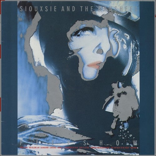 Siouxsie and the Banshees - Peepshow (180 Gram)