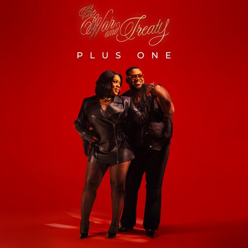 War & Treaty, The -  Plus One (CD)