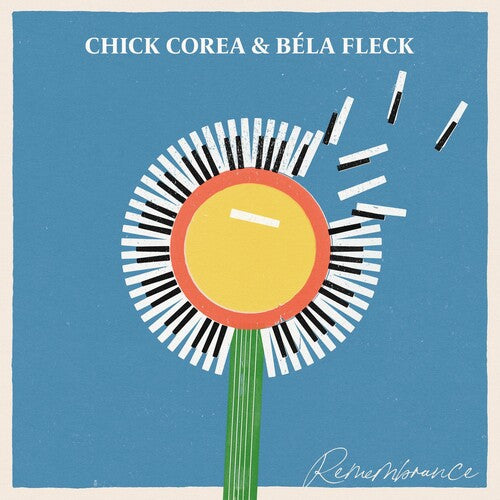 Fleck, Bela - Remembrance (180 Gram Vinyl)