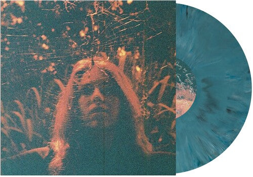 Turnover - Peripheral Vision (Indie Exclusive, Laguna Blue Vinyl, 10th Anniversary Edition)