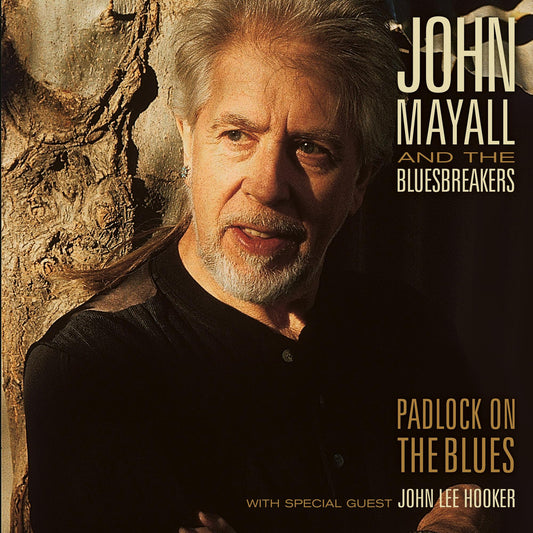 Mayall, John - Padlock On The Blues (White Vinyl)
