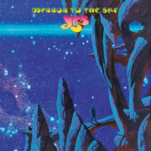 Yes - Mirror To The Sky (German Import) (CD)