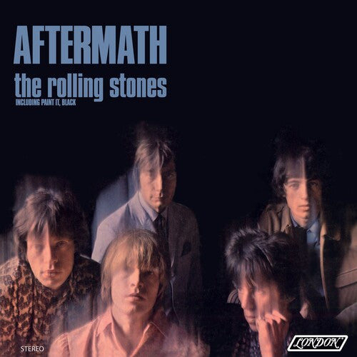 Rolling Stones, The - Aftermath (180 Gram Vinyl)