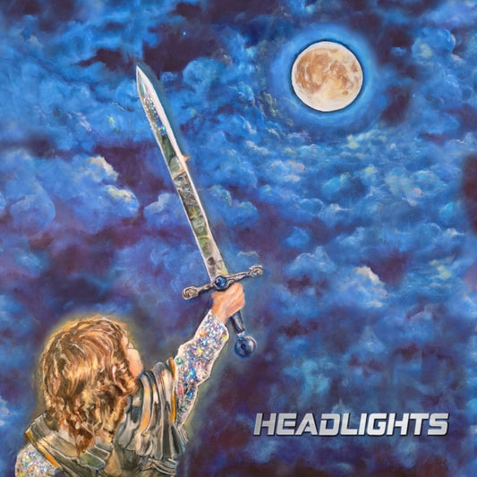 Alex G - Headlights (Gatefold)