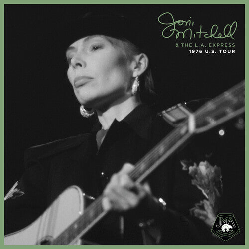 Mitchell, Joni - Live 1976 (RSD 2025)