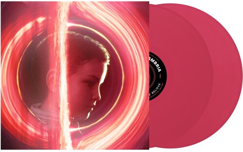 Coheed & Cambria - The Father of Make Believe (Magenta Vinyl)
