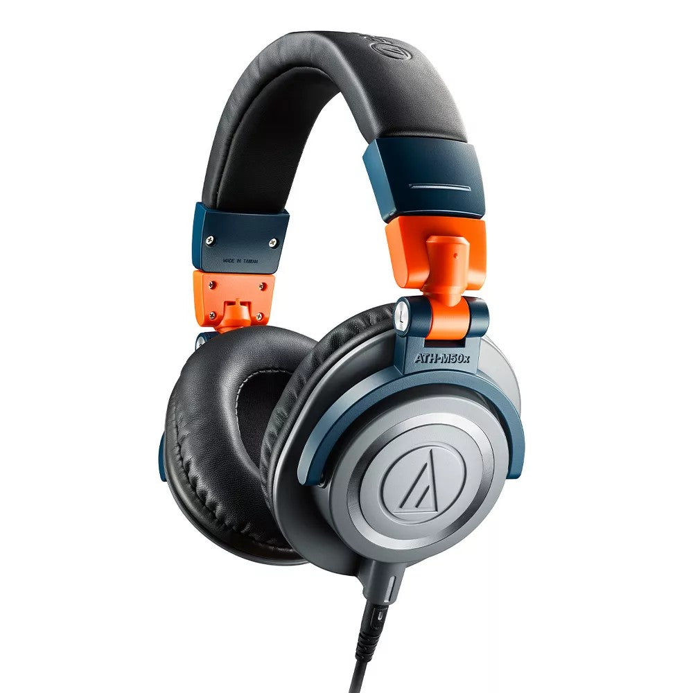 Audio-Technica - ATH-M50XLAB Open-Air Over-Ear Headphones